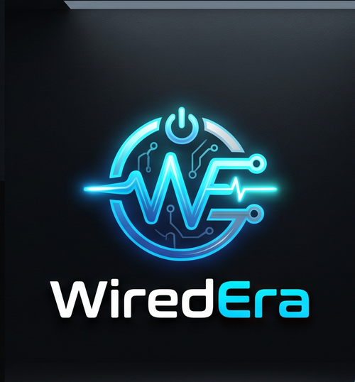 WiredEra